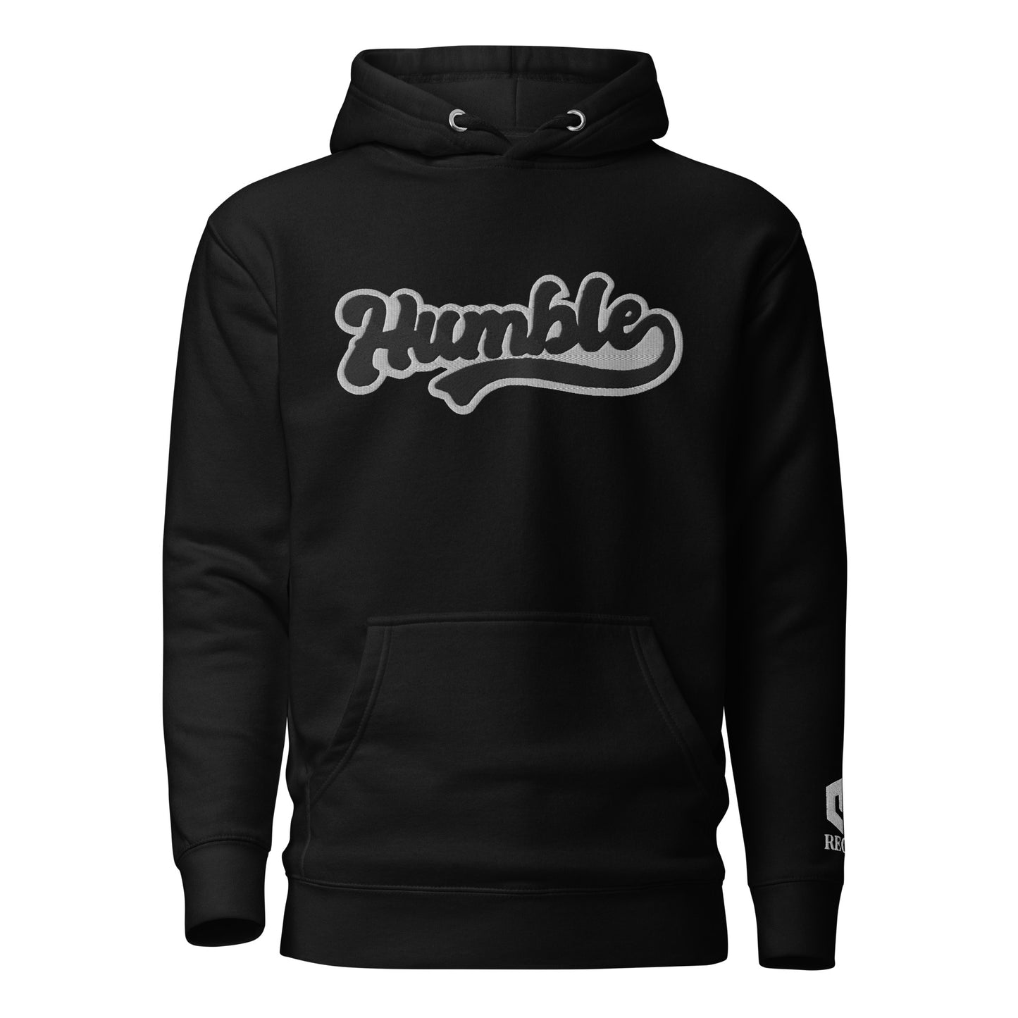 Humble Hoodie by ReCet