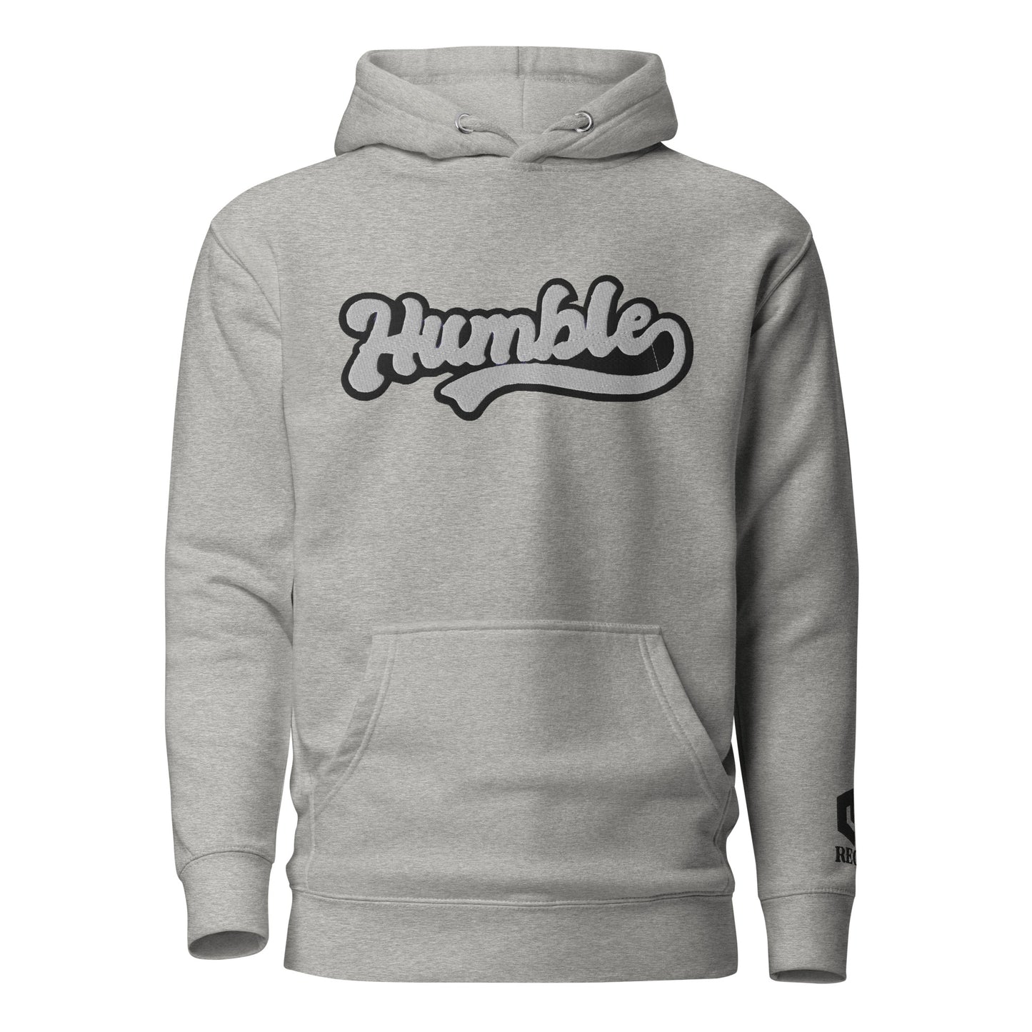 Humble Hoodie by ReCet