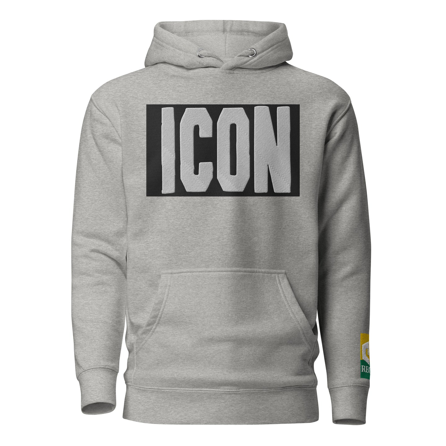 ICON Hoodie by ReCet