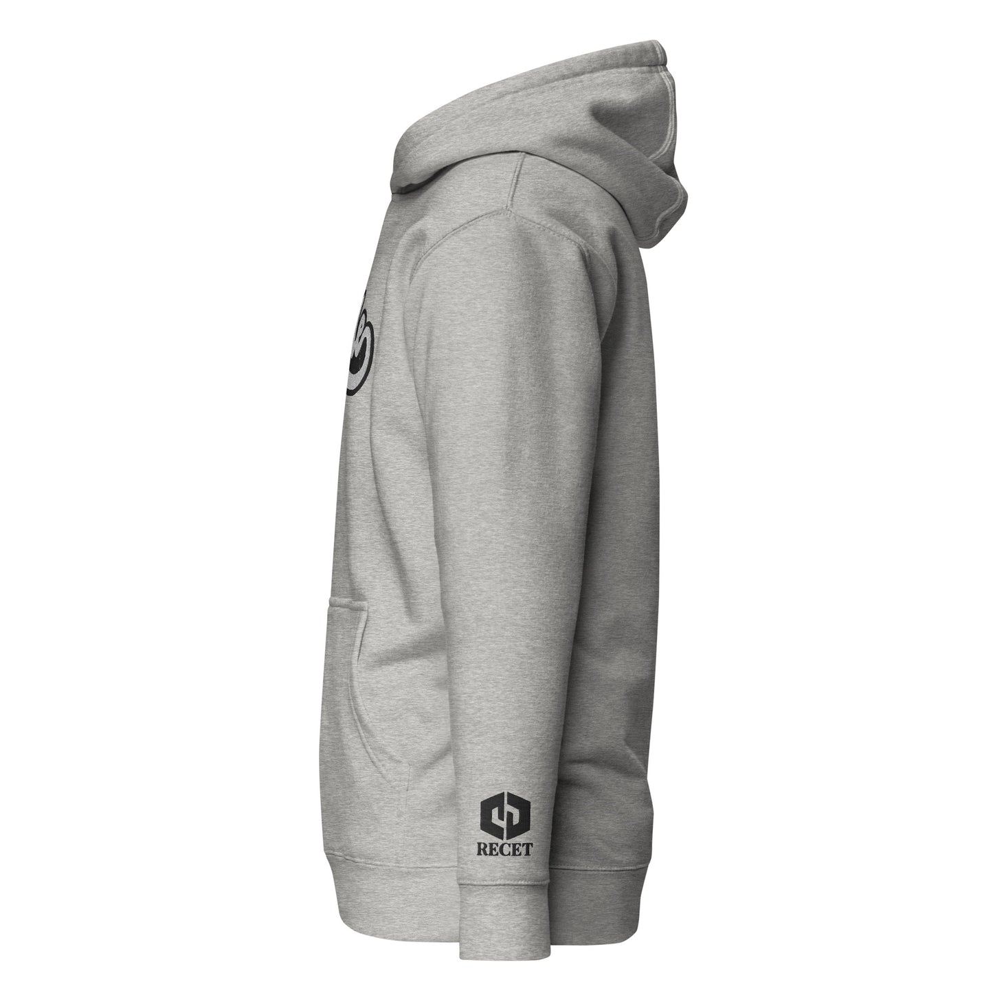 Humble Hoodie by ReCet
