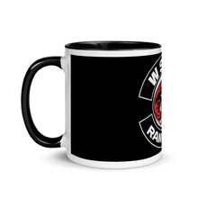 Load image into Gallery viewer, Top Ram Head Mug with Color Inside